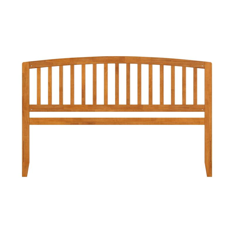 AFI Richmond Headboard with Attachable Charger