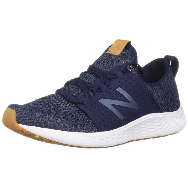 new balance spt v1 fresh foam sneaker