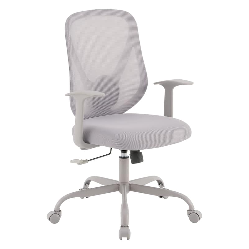 Ventilated Seating Office Chair