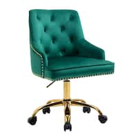 Green Office & Conference Room Chairs | Shop Online at Overstock