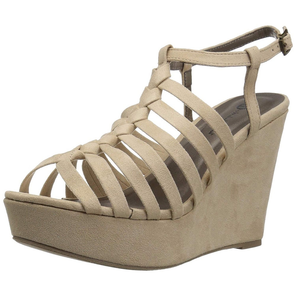 michael antonio platform sandals