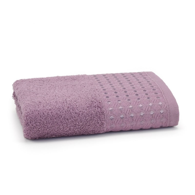 East'N Blue Petek Turkish Cotton Hand Towel (Pack of 1)