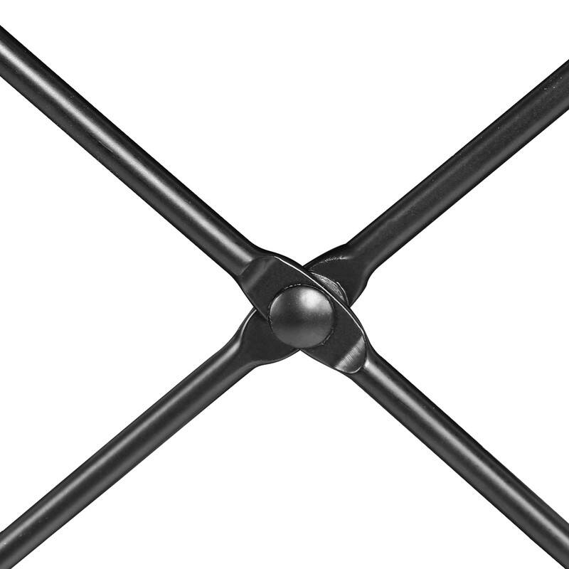 Roul Wood 5 Tiers Bookshelf Modern Bookcase Storage Rack Shelves