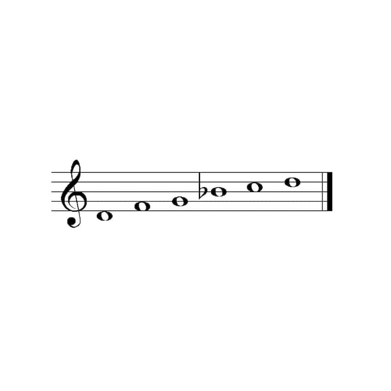Encore® Chimes of Earth - Silver