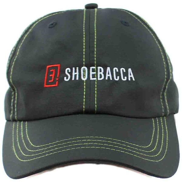 Shoebacca Performance Cap