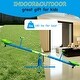 preview thumbnail 6 of 11, Upgraded Seesaw,Swiveling 360 Degrees Toddlers Sit and Spin Teeter Totter, Kids Outdoor Play Equipment for Backyard Playground