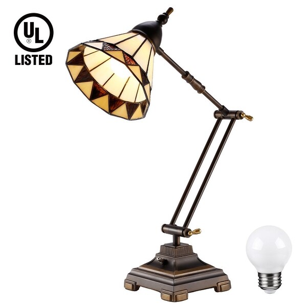 vintage style desk lamp