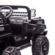 preview thumbnail 37 of 37, 12V Kids Ride On 6-Wheel Electric Truck Car W/Parents Control ,Six-Wheel Suspension,Four motors,Power Display,Searchlight
