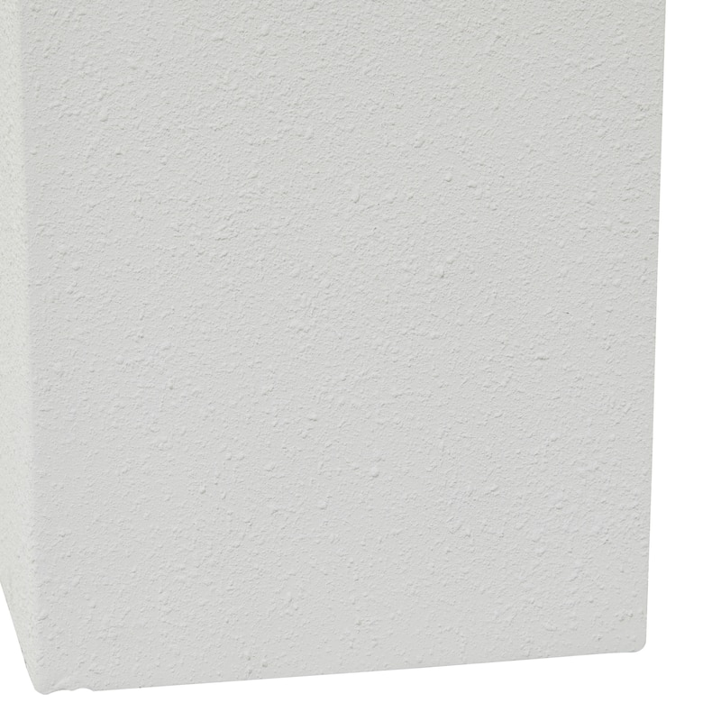 Magnesium oxide Contemporary Stool