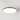 Marelle 21.25" 1-Light Modern Minimalist Iron Circle Integrated LED Flush Mount by JONATHAN Y