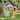 Outdoor Wooden Kids Playhouse With Play Kitchen and Blackboard
