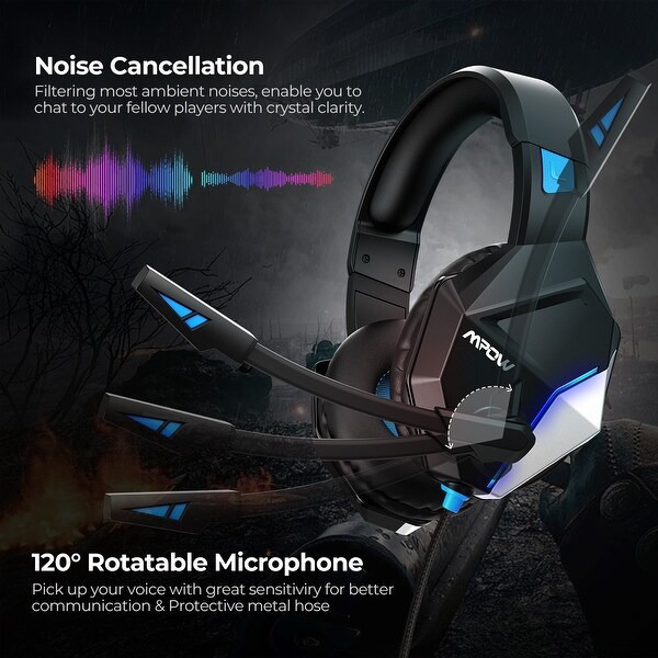 ps4 mute mic