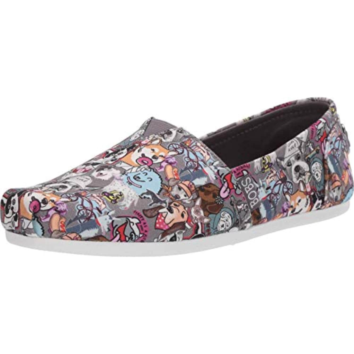 skechers bobs mary jane flat