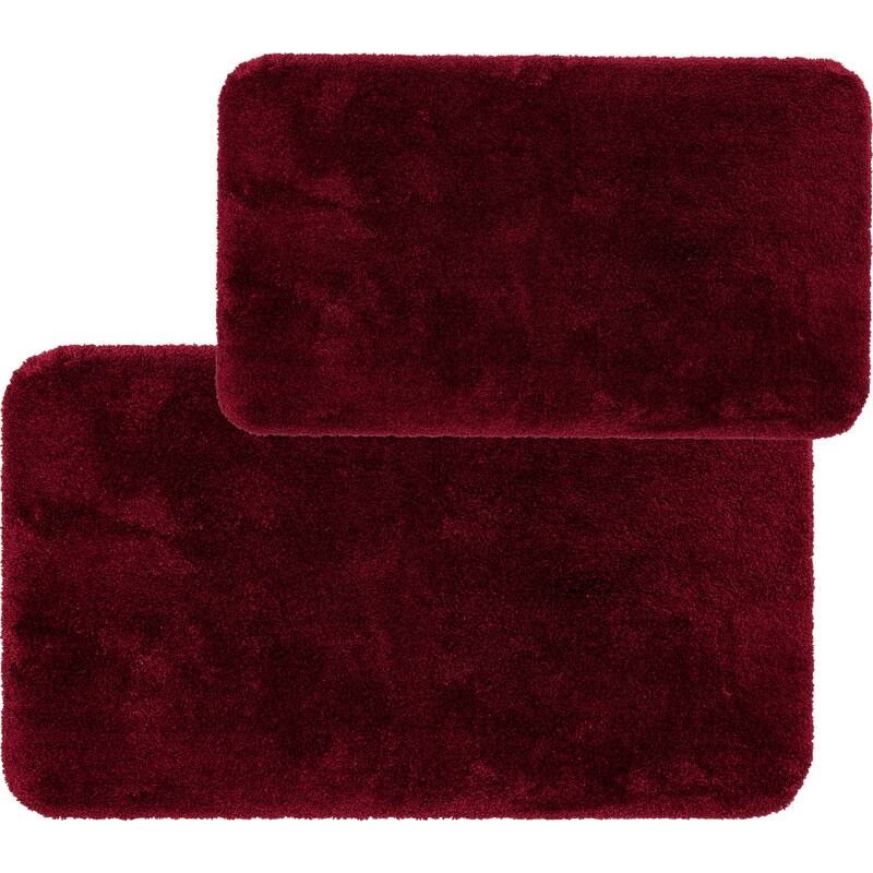 Mohawk Home Machine Washable Acclaim Bath Rug
