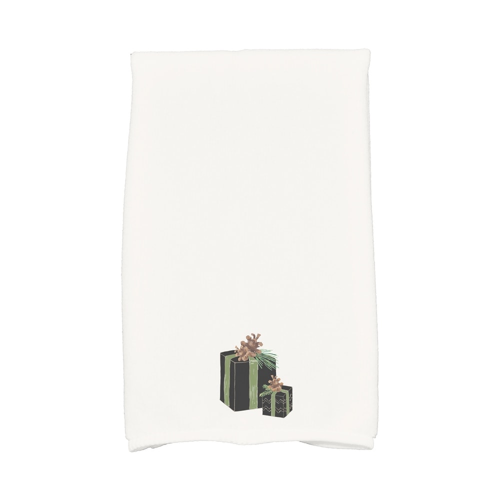 Mr & Mrs Embroidered Beach Towel Set - 36x72