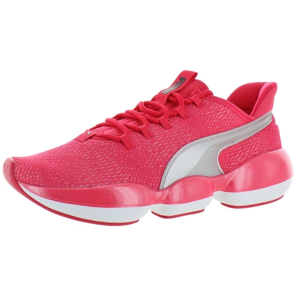 Puma mens lace up sports shoes clearance
