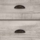 preview thumbnail 6 of 21, Grain Wood Furniture Montauk 6-drawer Dresser