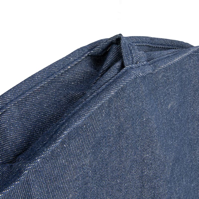 Household Essentials Hanging Zippered Garment Storage Bag with Clear Vision Front - 24.0"L x 3.0"W x 56.0"H