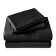 preview thumbnail 11 of 83, Superior Egyptian Cotton 400 Thread Count Solid Deep Pocket Bed Sheet Set