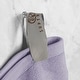 preview thumbnail 29 of 55, Superior Cotton Quick-Drying 6 Piece Highly Absorbent Towel Set