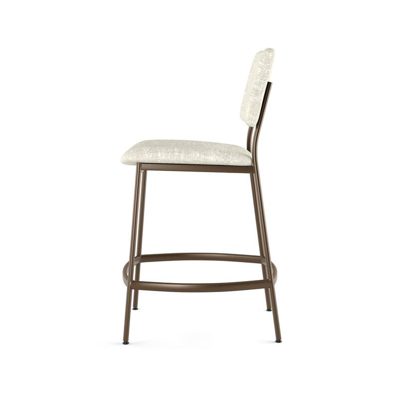 Amisco Sullivan Counter Stool