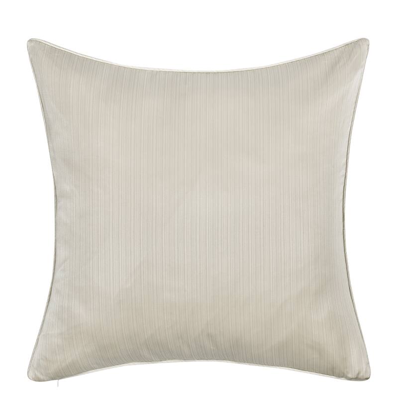 J. Queen New York Amaretto Euro Sham