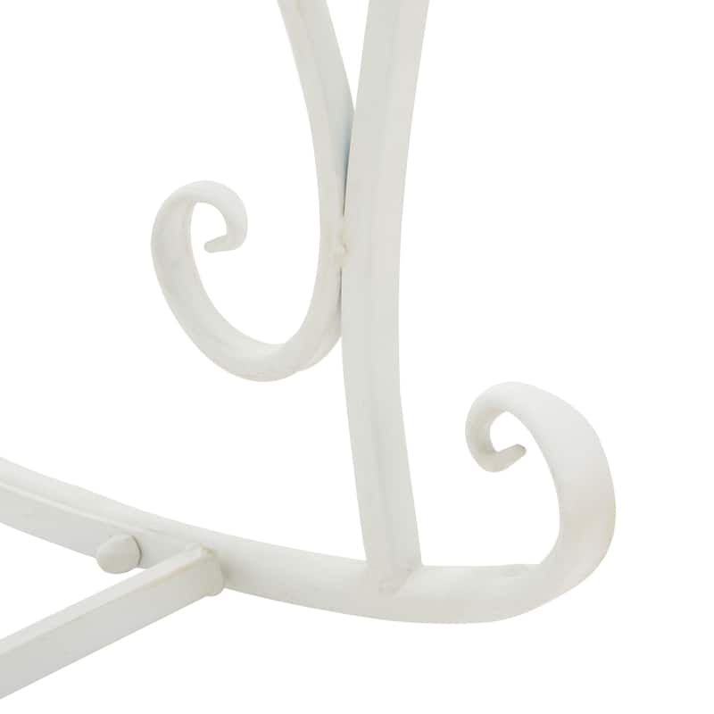 SAFAVIEH Outdoor Amara Rocking Chair - 33"Wx37"Dx23"H