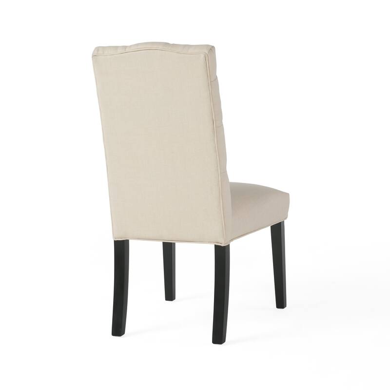 Dining Chairs Set of 2