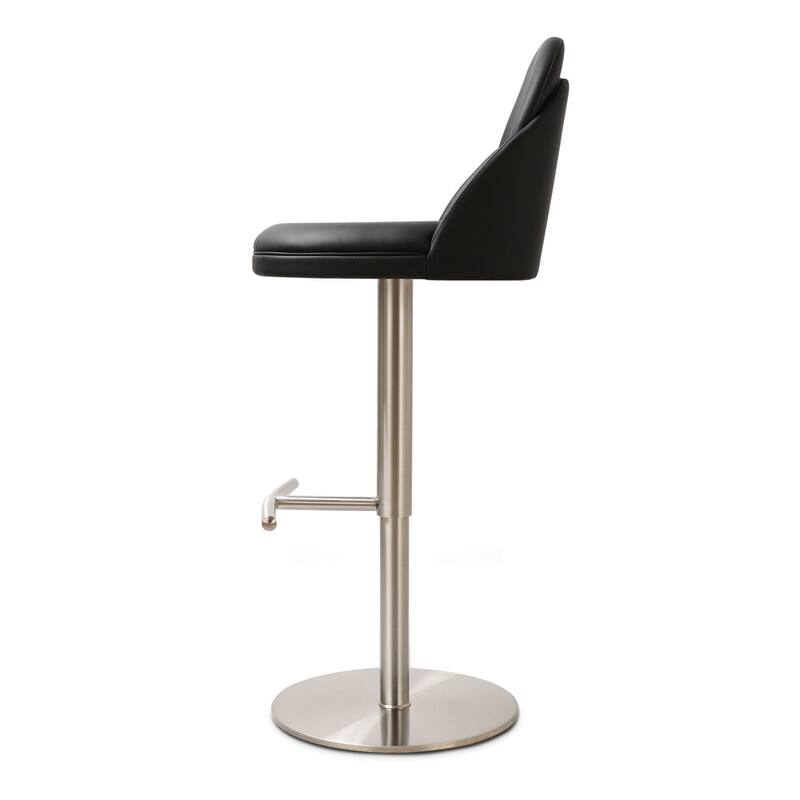 Finta 360 Degree Swivel Counter Stool