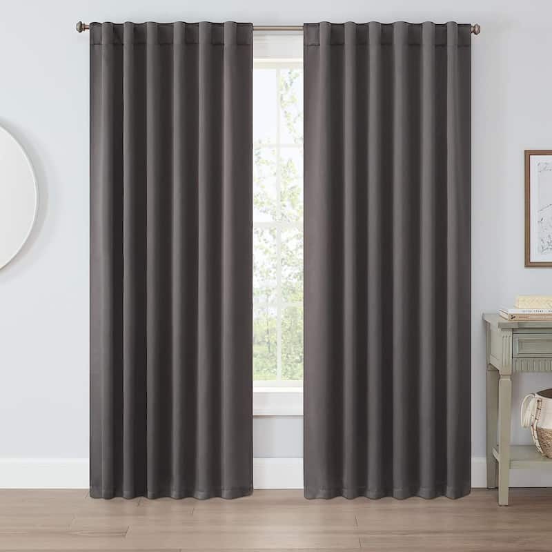 Eclipse Lambert Room Darkening Curtains