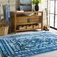 Option Dark Blue/Beige