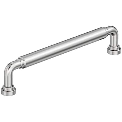 Amerock BP37664 Coble 6-5/16" Center to Center Smooth Handle Cabinet