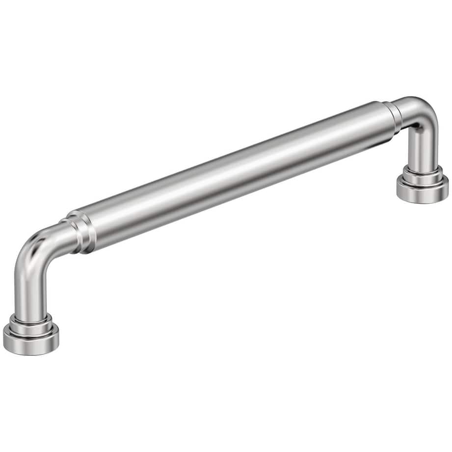 Amerock BP37664 Coble 6-5/16" Center to Center Smooth Handle Cabinet