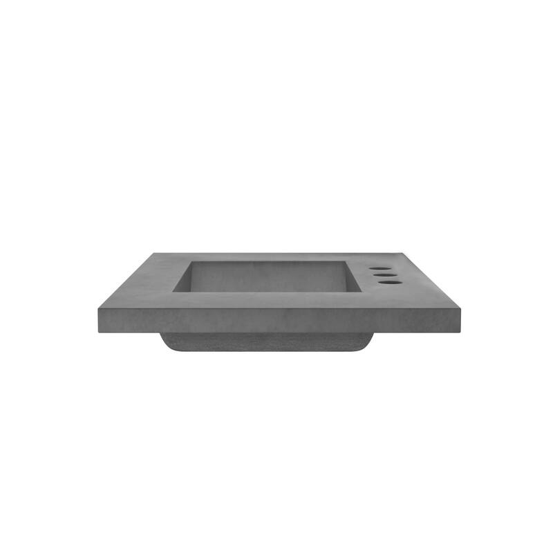 Palomar 30-inch NativeStone Bathroom Sink