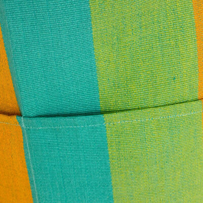 Novica Handmade Summer Cooking Cotton Apron