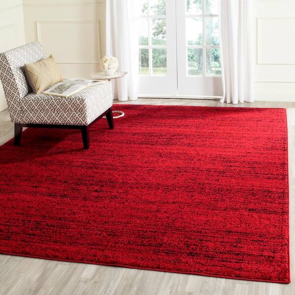Shop Safavieh Adirondack Alberta Vintage Abstract Rug On Sale