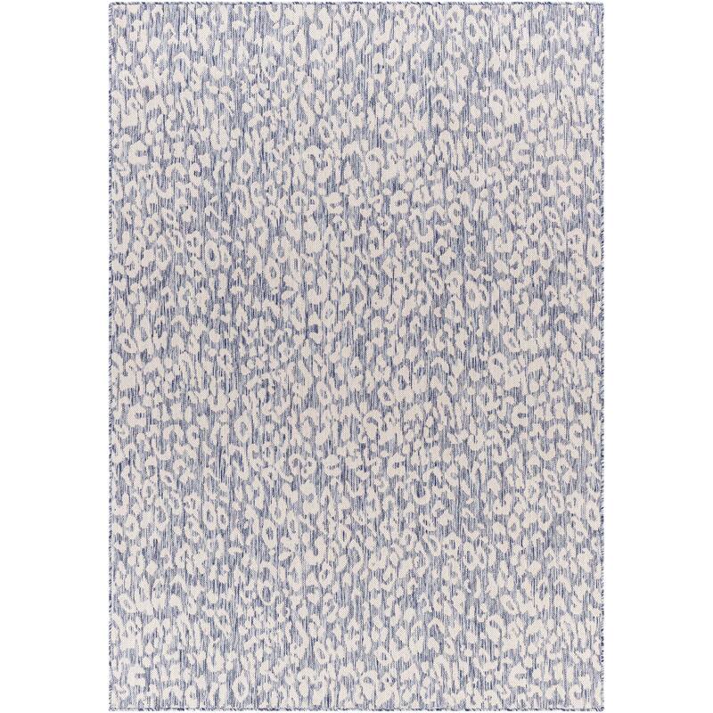 Livabliss Tuareg Outdoor Modern Area Rug