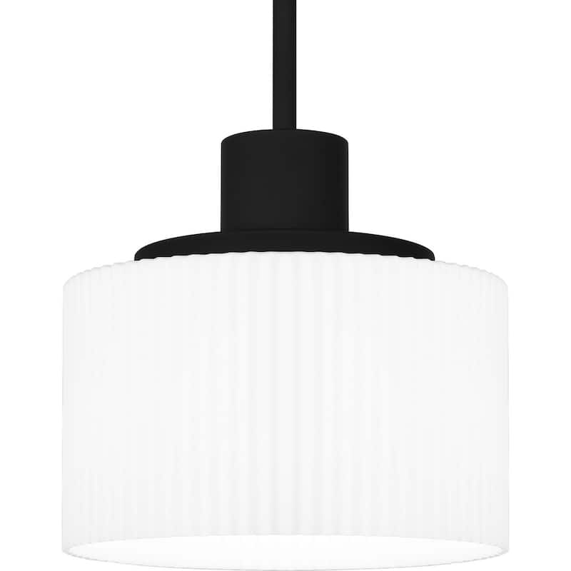 Quoizel Piccolo Pendant One Light Mini Pendant