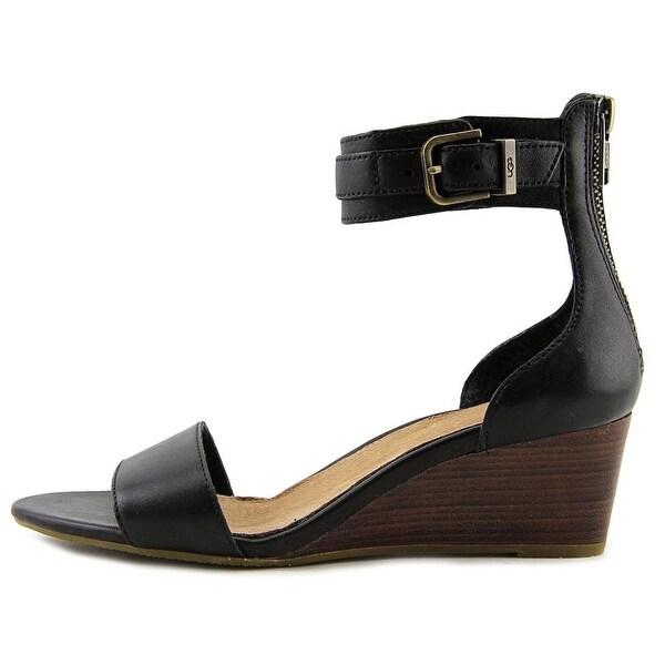 ugg char sandal