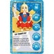 preview thumbnail 3 of 2, DC Super Hero Girls Top Trumps Card Game