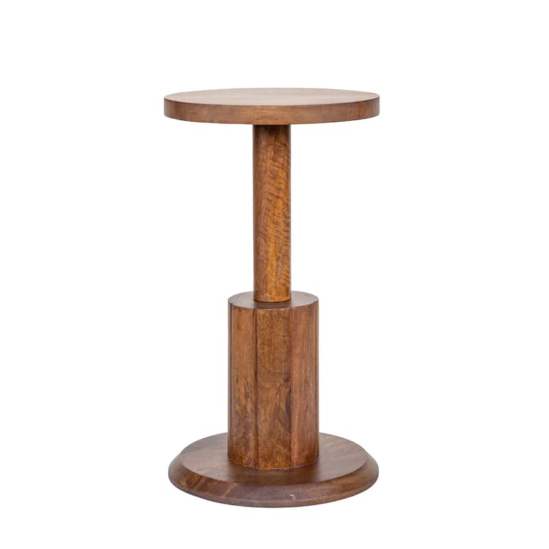 Lillian Drink Table - 22H x 12D x 12W