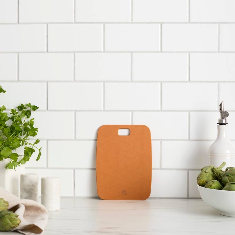 ZWILLING Plant Fiber Cutting Board - Natural
