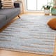 Option Blue/Natural