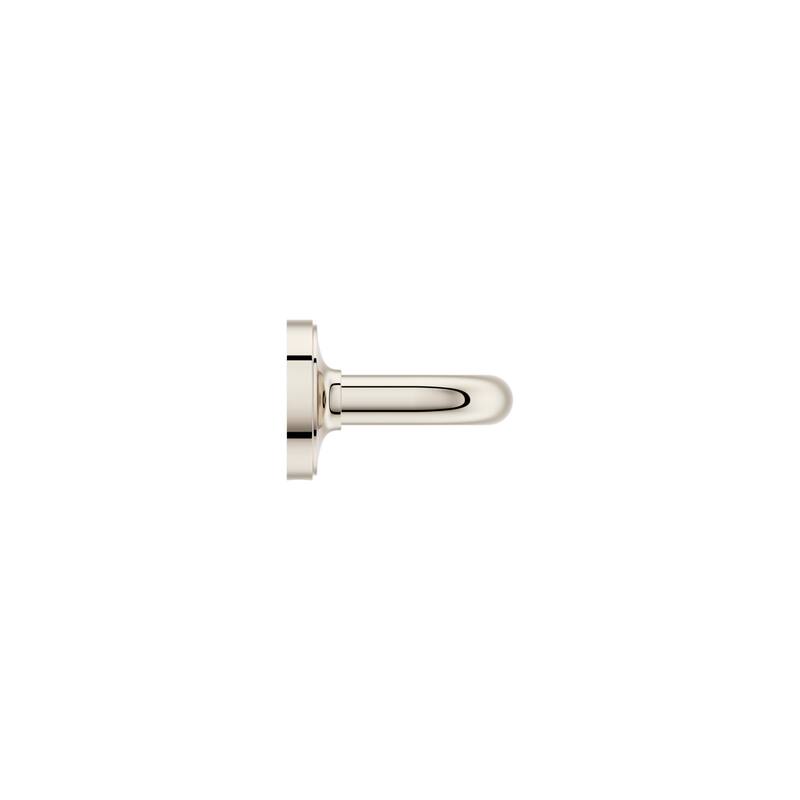 Pfister Tenet Wall Mounted Pivoting Toilet Paper Holder