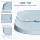 preview thumbnail 4 of 18, Dream On Me Lotti Love Baby Changing Pad