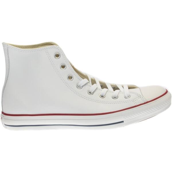 Shop Converse Mens Chuck Taylor All Star Specialty Hi White