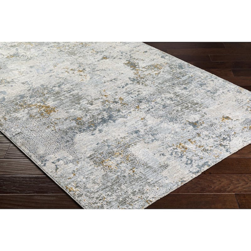 Livabliss Dresden Persian Area Rug.