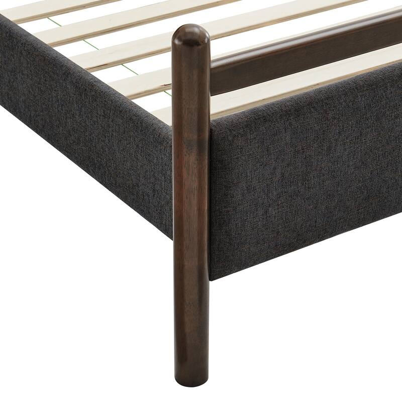 Ginny Platform Bed Frame