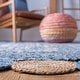 preview thumbnail 19 of 64, SAFAVIEH Handmade Cape Cod Lynda Coastal Jute Rug
