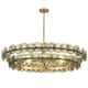 Option Weathered Brass
